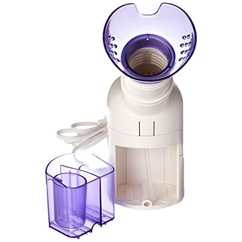 Briggs Mabis Steam Mist Inhaler