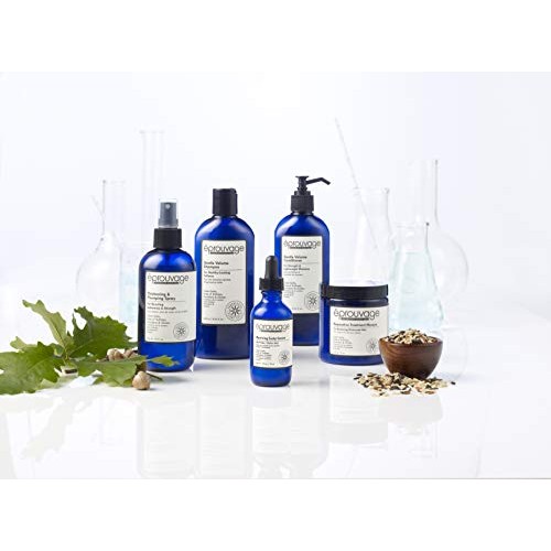 Macadamia Professional Éprouvage Reviving Scalp Serum, 2 Fl Oz