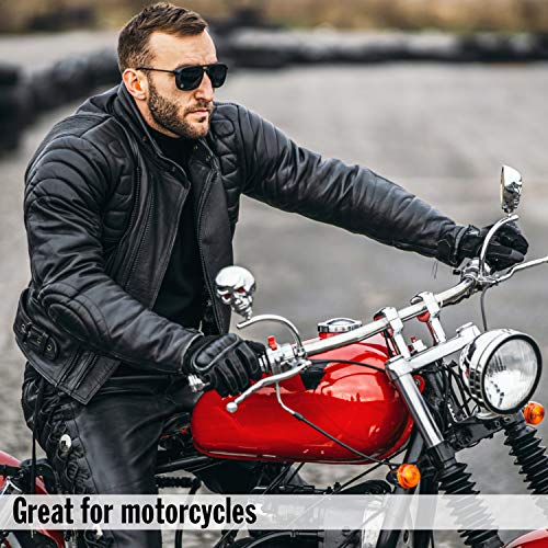 Mack’s Maximum Protection Soft Foam Earplugs – 50 Pair, 33 dB Highest NRR – C...