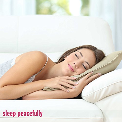 Mack's Pillow Soft Silicone Earplugs - 12 Pair, The Original Moldable Silicon...