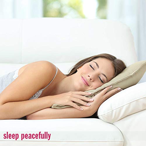 Mack's Pillow Soft Silicone Earplugs - 200 Pair Dispenser - The Original Mold...