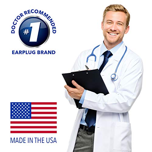 Mack's ProRinse Ear Wax Removal System - 0.5 FL OZ Ear Drops, Ear Plugs, Ear ...