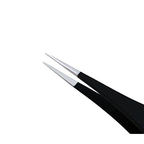 MACS TWEEZERS SET;- for Eyebrow Plucking, Ingrown Hair -Best for Eyebrow Hair...