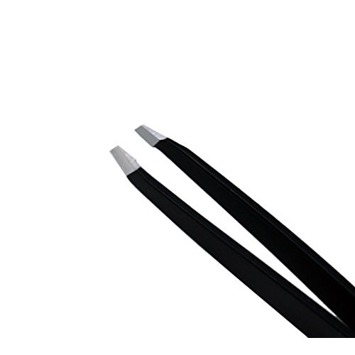 MACS TWEEZERS SET;- for Eyebrow Plucking, Ingrown Hair -Best for Eyebrow Hair...