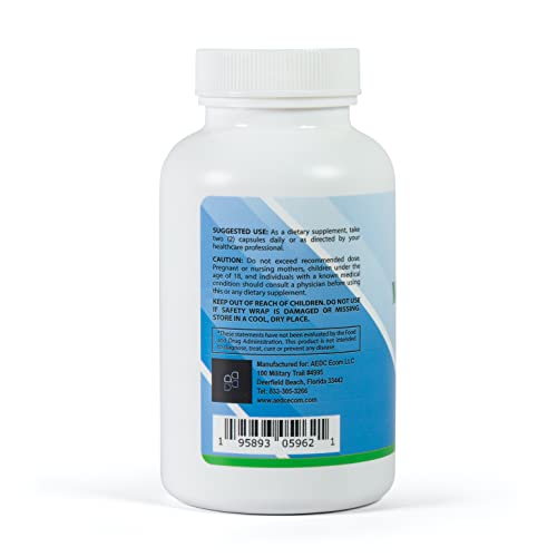 MaculaSight Vision Care Eye Vitamins for Macular Degeneration - Lutein and Ze...