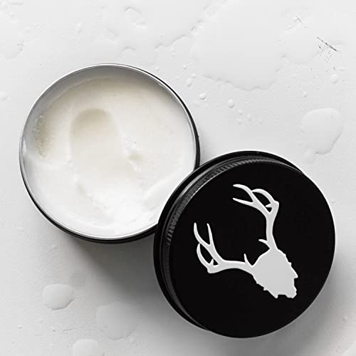 Mad Rabbit Tattoo Enhance Balm & Aftercare Cream, 1.7oz. Tattoo Brightener & ...