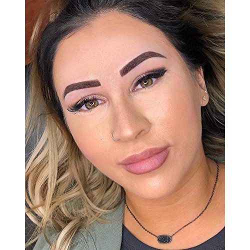 Best Microblading Pen Supplies Kit for Flawless Eyebrows, 10 Pack, Premium Mi...