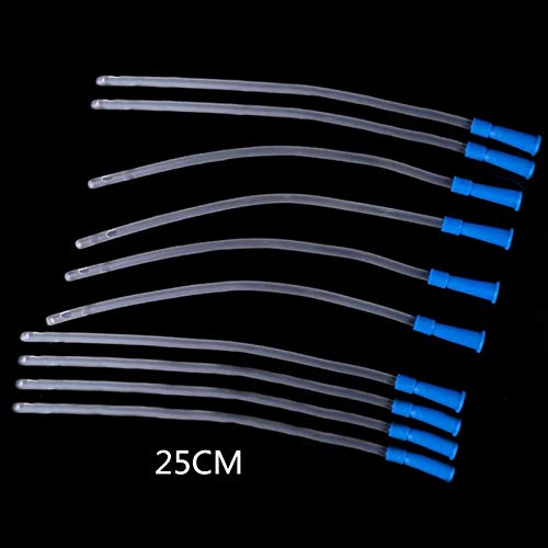 Reusable Home Enema Bag Kit, Maeeli 1200ML Douche Bag Colon Douche Cleaner Bo...