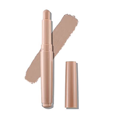 MAEPEOR Matte Eyeshadow Stick Putty Cream Eyeshadow Pen Waterproof and Long L...