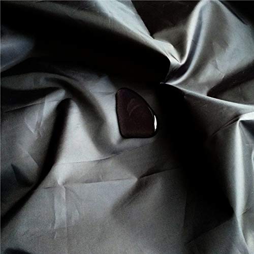 Magiczone Professional Barber Cape - Salon Cape with Snap Closure - Nylon Hai...