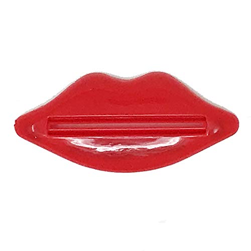 Magik 8 Pack Dispenser Squeeze Tube Squeezer Easy Toothpaste Handcream Cream ...