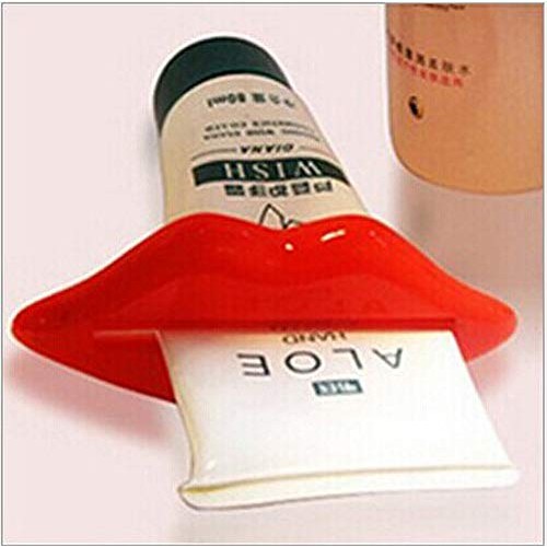 Magik 8 Pack Dispenser Squeeze Tube Squeezer Easy Toothpaste Handcream Cream ...