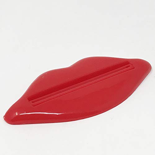 Magik 8 Pack Dispenser Squeeze Tube Squeezer Easy Toothpaste Handcream Cream ...