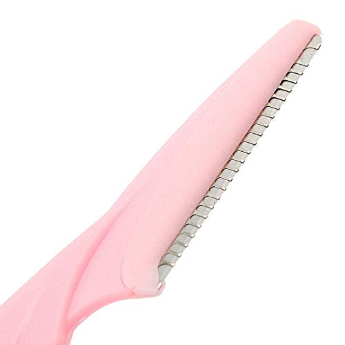 Maigk Lot Sale Wholesale Women Face & Eyebrow Hair Removal Safety Razor Trimm...