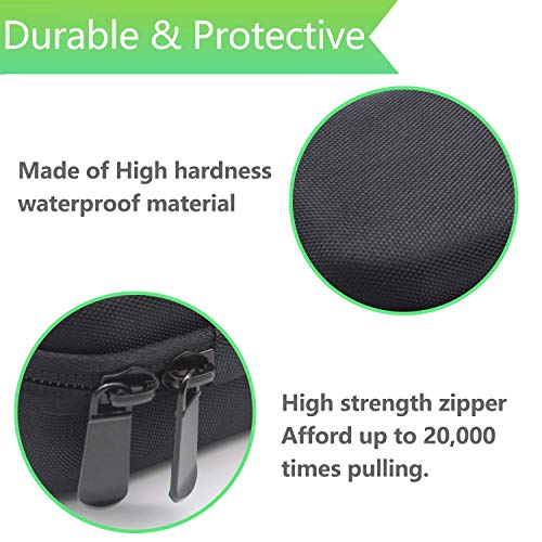 Oral B Toothbrush Hard Travel Case Carrying Bag, Fits for Oral-B Pro 1000, 20...