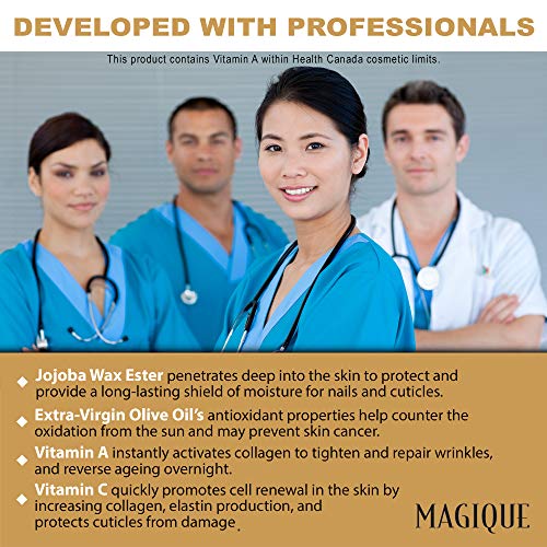 Cuticle Oil Pen For Nails - Nail Oil Pen - Cuticle Oil For Nail - Nail Oil Fo...