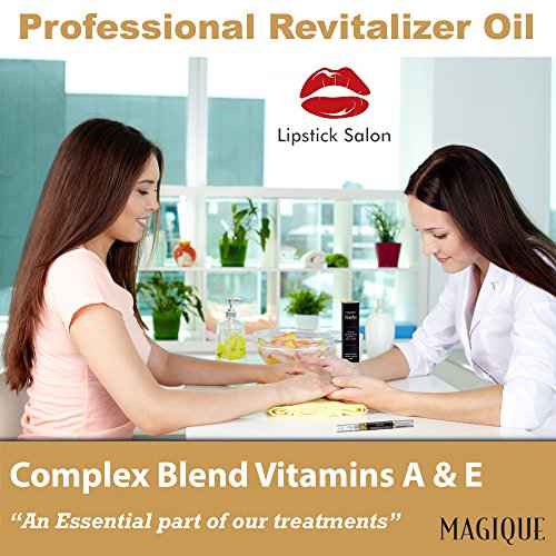 Cuticle Oil Pen For Nails - Nail Oil Pen - Cuticle Oil For Nail - Nail Oil Fo...