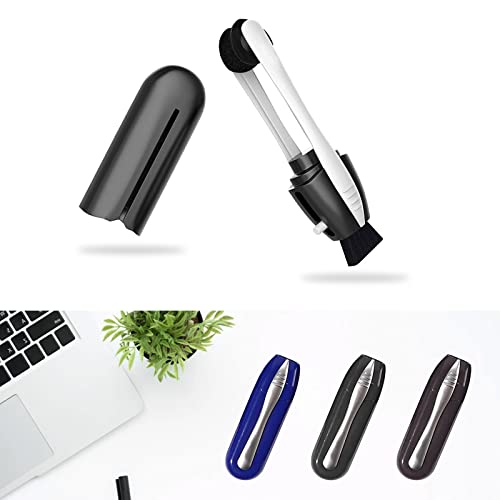 Eyeglass Cleaner Tool (3pc), Carbon Eyeglasses Cleaner, Efficient And Durable...