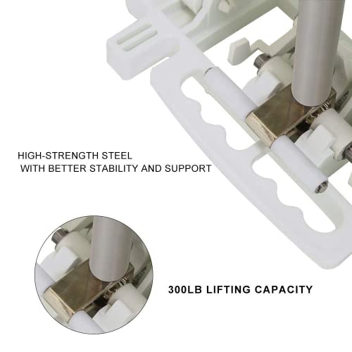 MAIDeSITe Electric Chair Lift | Get Up from Floor | Floor Lift | Can be Raise...