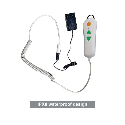 MAIDeSITe Electric Chair Lift | Get Up from Floor | Floor Lift | Can be Raise...