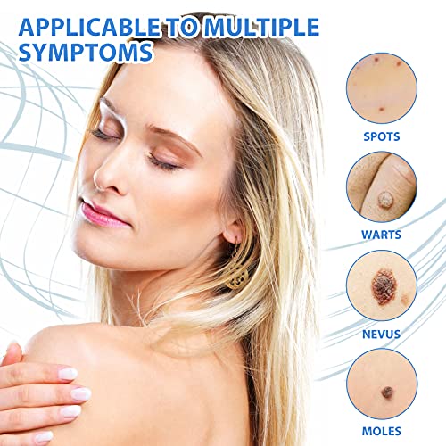 Skin Tag Remover,Wart Remover,Wart Remover Ointment,Molluscum Contagiosum Tre...