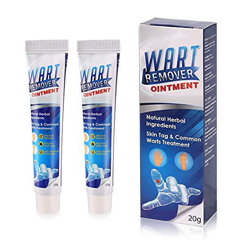 Skin Tag Remover,Wart Remover,Wart Remover Ointment,Molluscum Contagiosum Tre...