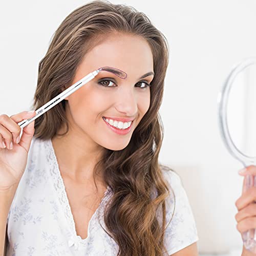 4 Pieces Skin Marker Pen Eyebrow Tattoo Marker Pen Tools Microblading Accesso...