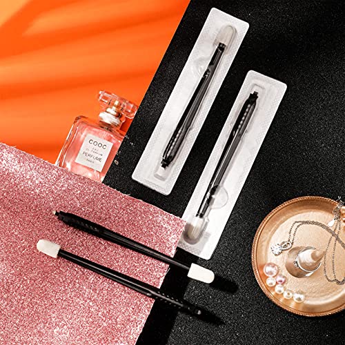5 Pieces Microblading Disposable Tools U18 18mm Disposable Microblading Pen U...