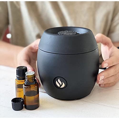 MAIVARA All-in-1 Aromatherapy Solution - Organic Steamer - Facial Spa with Ar...