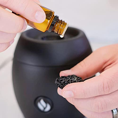 MAIVARA All-in-1 Aromatherapy Solution - Organic Steamer - Facial Spa with Ar...