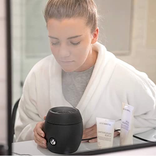 MAIVARA All-in-1 Aromatherapy Solution - Organic Steamer - Facial Spa with Ar...