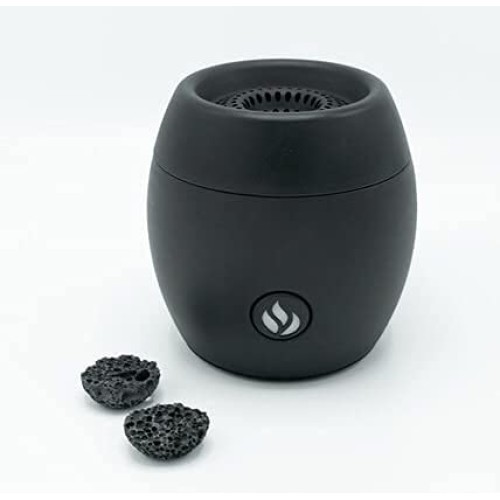 MAIVARA All-in-1 Aromatherapy Solution - Organic Steamer - Facial Spa with Ar...