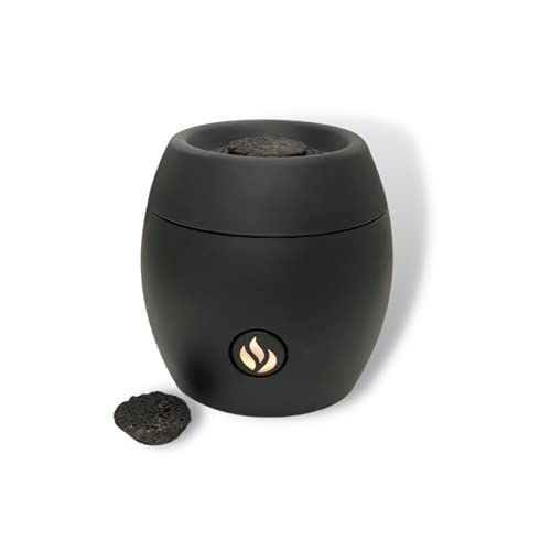 MAIVARA All-in-1 Aromatherapy Solution - Organic Steamer - Facial Spa with Ar...