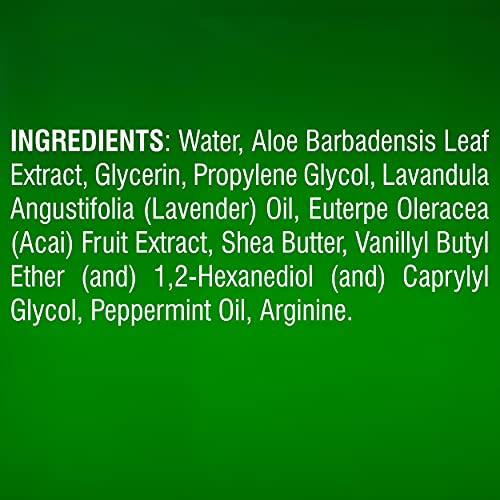 MAJESTIC PURE Lavender Oil Foot Cream, Warming Cream - Calluses, Dry Cracked ...