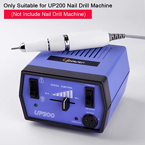 MAKARTT 30000RPM Electric Handpiece for Up200 Nail Drill Machine Professional...