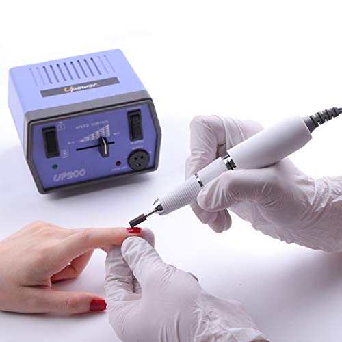MAKARTT 30000RPM Electric Handpiece for Up200 Nail Drill Machine Professional...