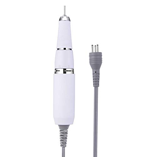 MAKARTT 30000RPM Electric Handpiece for Up200 Nail Drill Machine Professional...