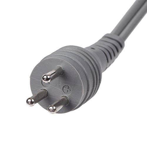 MAKARTT 30000RPM Electric Handpiece for Up200 Nail Drill Machine Professional...