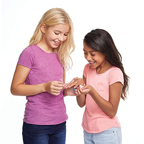 Make It Real - Color Fusion Nail Polish Maker Deluxe Light Match Edition - Ma...