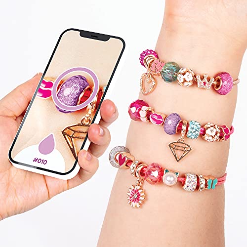 Make It Real - Color Fusion Nail Polish Maker Deluxe Light Match Edition - Ma...