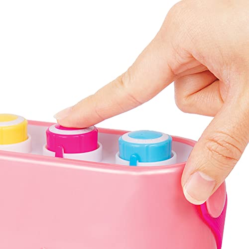 Make It Real - Color Fusion Nail Polish Maker Deluxe Light Match Edition - Ma...