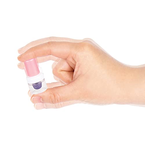 Make It Real - Color Fusion Nail Polish Maker Deluxe Light Match Edition - Ma...