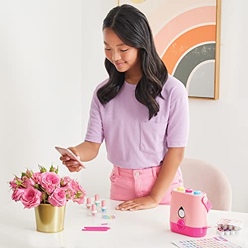 Make It Real - Color Fusion Nail Polish Maker Deluxe Light Match Edition - Ma...