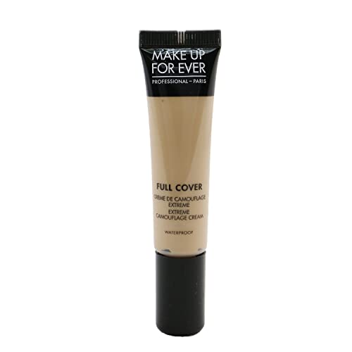 Make Up For Ever Full Cover Extreme Camouflage Cream Waterproof - #5 (Vanilla...