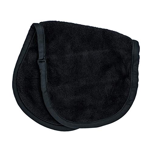 MakeUp Eraser, Erase All Makeup With Just Water, Including Waterproof Mascara...