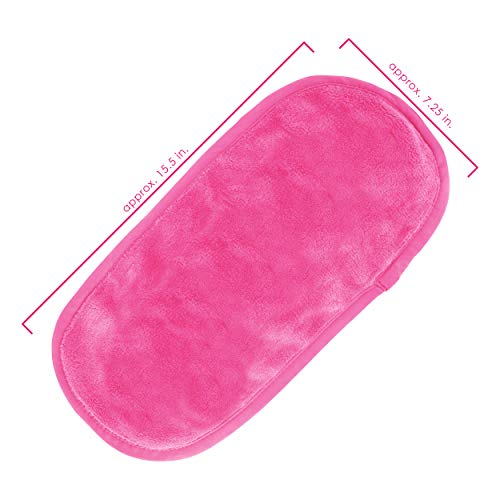 Makeup Eraser The Original Erase All Makeup With Just Water, Including Waterp...