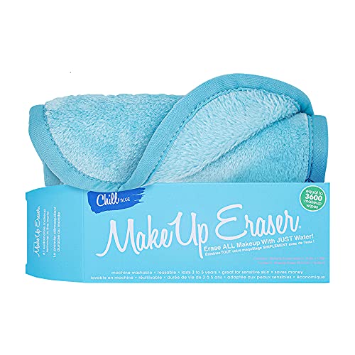 Makeup Eraser The Original Erase All Makeup With Just Water, Including Waterp...