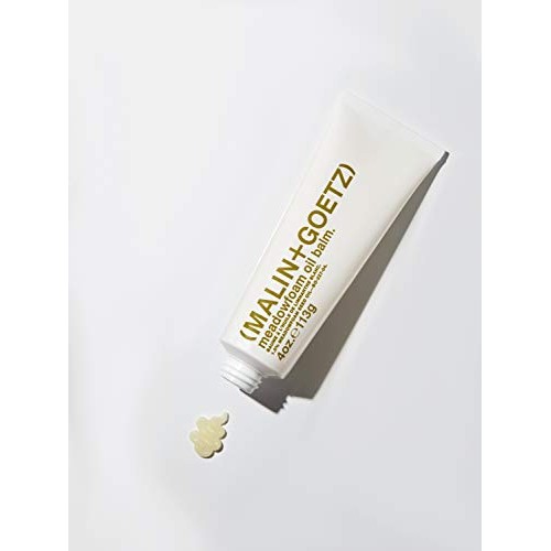 Malin + Goetz Meadowfoam Oil Balm—balancing, nourishing balm for all skin and...