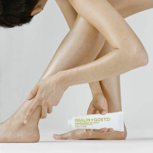 Malin + Goetz Meadowfoam Oil Balm—balancing, nourishing balm for all skin and...