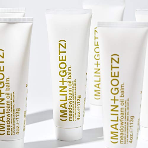 Malin + Goetz Meadowfoam Oil Balm—balancing, nourishing balm for all skin and...